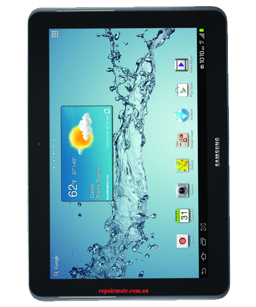 Repair Samsung Galaxy Tab 2 10.1 P5100 P5110